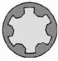WILMINK GROUP wg1011747 -  Комплект болтов головки цилидра